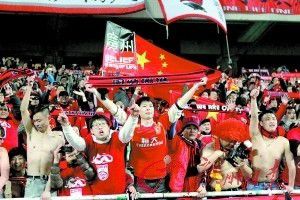 接受记者采访时，那不勒斯主帅马扎里谈到了关于奥斯梅恩的话题。